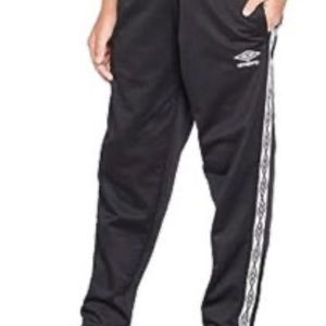 UMBRO BUNDLE SOCCER TRAINING ATHLETIC PANTS 2 pairs